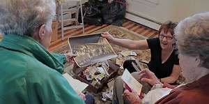 A Secret Love's Vintage Gay Footage Was Found in a Basement Suitcase