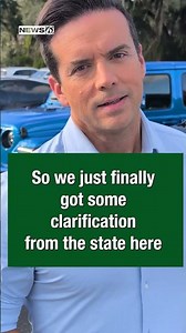 Florida license plate frame law’s confusion forces state to clarify the rules