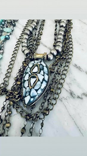 Vintage inspired bohemian designs | Heidi Aphrodite Jewelry | Facebook