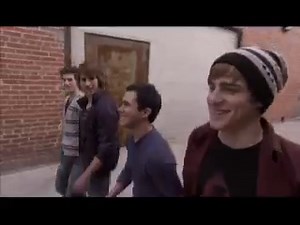 6.3K reactions · 522 shares | Big Time Concert Premieres TONIGHT at 8 PM on Nick! We hope you'll watch :) | Big Time Rush | Facebook