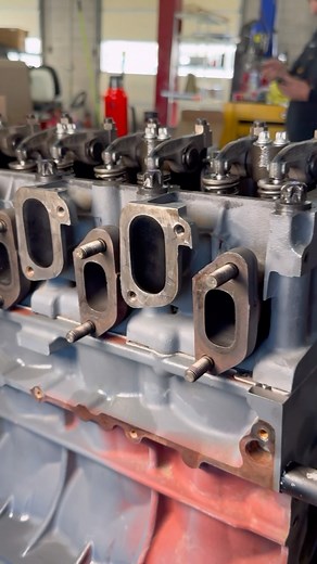 DAVE’S AUTO CENTER Utah - David Bell | Industrial Deutz Diesel - One of the most reliable engines in the world. Find out why | Instagram