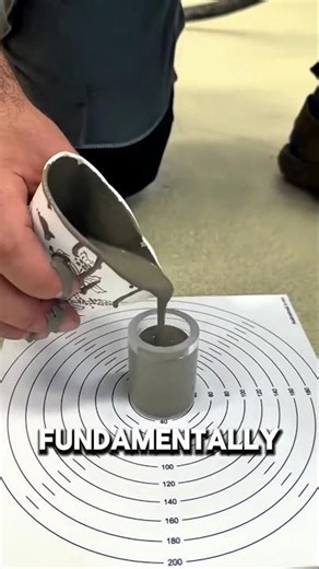 This Test Is A Must For Construction #shorts #uniqueshorts