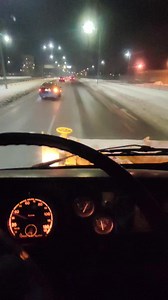 Tatra nie walczy z zimą. Ona ją kontroluje i nie bierze jeńców. Patrol trwa, ulice to jej terytorium. 🚨🚨 | Projekt TATRA 815