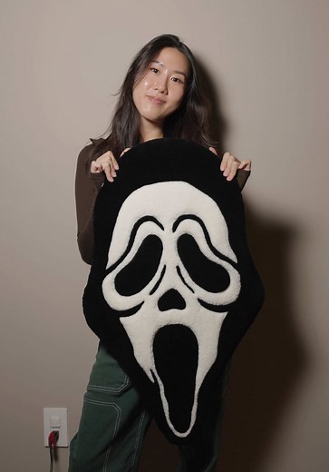 Ready for my Scream marathon! Now streaming on @Paramount @Ghostface #ad #scream #paramountplus