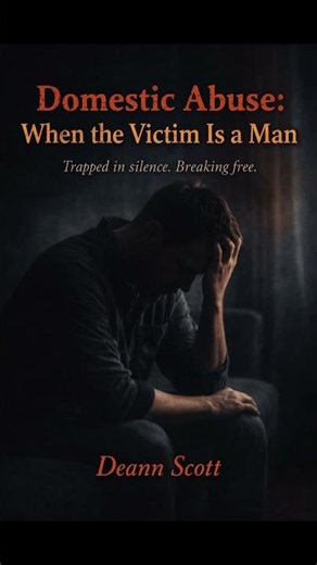 Domestic Abuse Against Men Is REAL