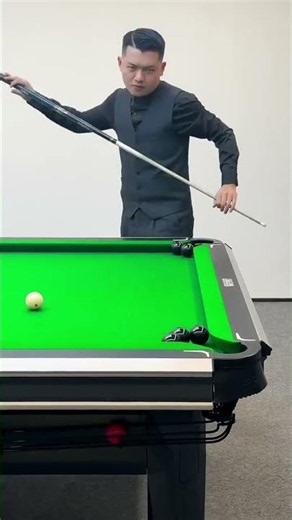 南天門上是什麼，喊出他的名字！ #billiards #pool #funny #搞笑 #桌球技巧