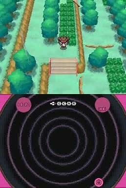 Where Is: Hidden Grotto - Floccesy Ranch (Pokemon Black 2/White 2)