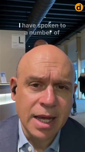 While the global development community is reeling from budget cuts and geopolitical shifts, a different narrative is emerging from African capitals. Conversations with government officials in Davos suggest that African leaders are ready to pivot beyond the traditional aid system toward a new era of sovereign self-reliance. #Devex #Davos #WEF26 #aidcuts #globaldevelopment