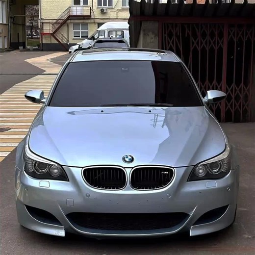 Ultimate Guide to BMW E60 Performance and Recommendations