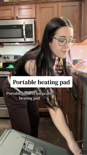 Discover the Benefits of Portable Heating Pads