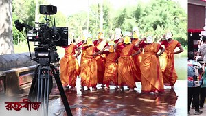 27K views · 1.5K reactions | নন্দী সিস্টার্স। সোশ্যাল মিডিয়ায়...