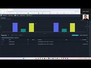 UI Upgrade - November 2025