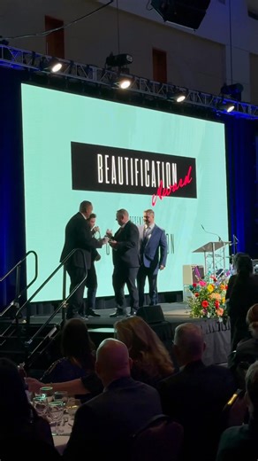 Michael Woods on Reels