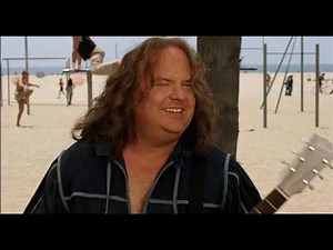 Tenacious D - Classico + Lyrics