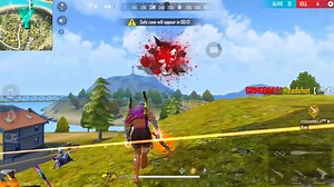 2.5K views · 91 reactions | [Free Fire Highlight Moments] This player is doing Kung Fu in Free Fire!‍♂️ Watch the video and share it with your friends! Download Free Fire on PC: https://www.gameloop.com/en/game/fps/play-free-fire-on-pc?adtag=default #GameLoop #FreeFire #KungFu #mobilegame #gameplay #FPSgames #emulator | GameLoop | Facebook