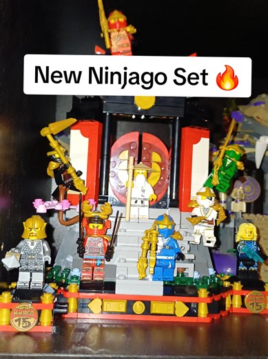 Lego Ninjago Set Review: Is It Worth Your Money?