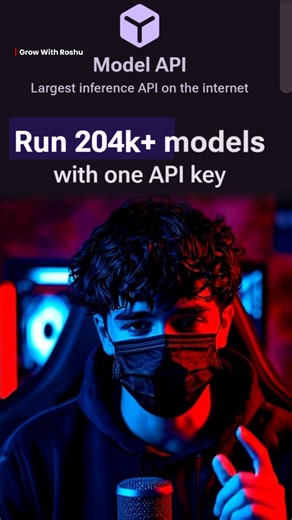 ONE API mein 2 Lakh+ AI Models 😱 | $200,000 FREE