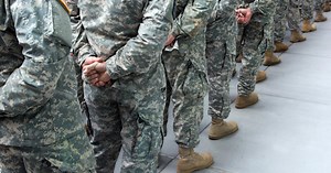 Chris Farrell: Tim Walz’s lies about his military service ‘speaks volumes about his character’