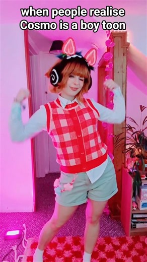 I'm so MANLY 😈 #dandysworld #roblox #comiccon #cosplay #gaming #funny