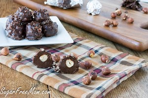 30 Sugar-Free Christmas Candies You Can Easily Make At Home!