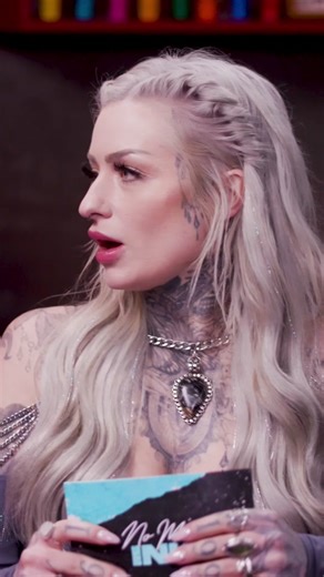 Ink Master on TikTok