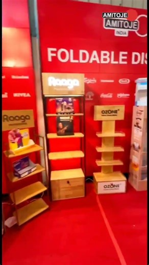 So Many Displays 😳 Which One Would You Pick?