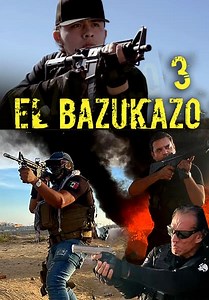 El Basukazo 3 (2022)