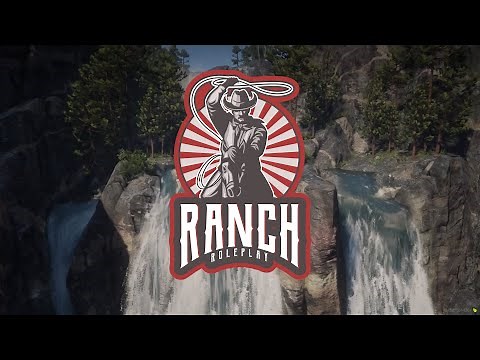 Ranch Roleplay - Feature Showcase