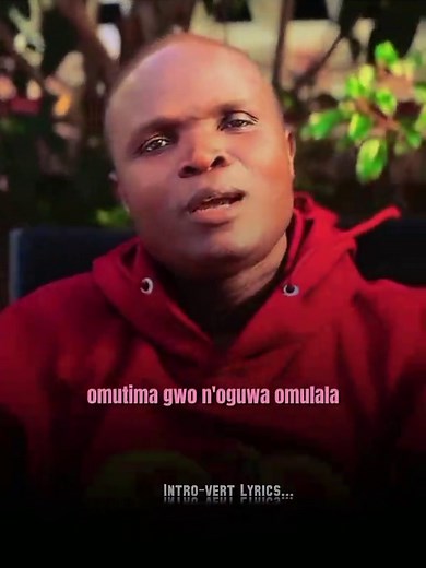 Londa nze abalala ojira okyalinda - Londanze Ronald Mayinja