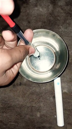 SIMPLE CLEANING METHOD FOR YOUR FOUNTAIN PEN 🖋 #4K