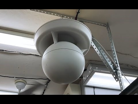 Soundsphere Speaker 110A In Depth Look