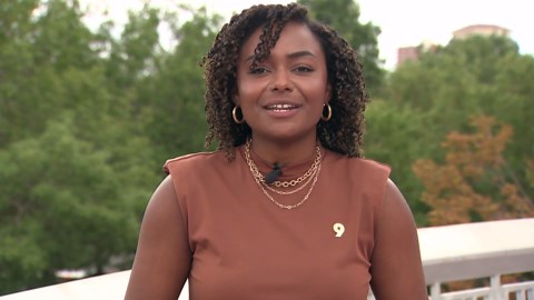 Weather impacting firefighting efforts in northwest Colorado