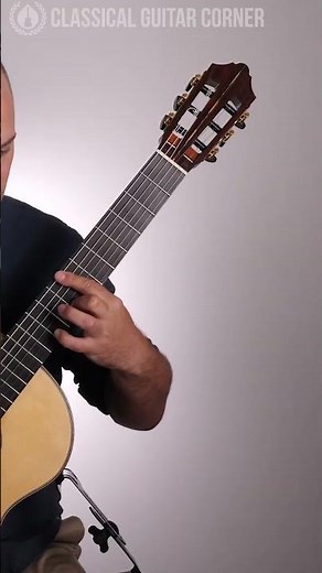 Classical vs. Acoustic Guitars