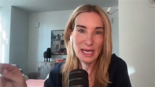 ‘Truly sickening’: Leftie podcaster blasted after unhinged rant and laughing about Kirk’s death