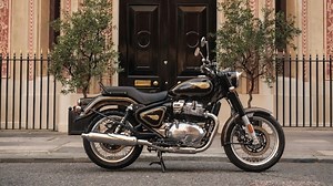 Royal Enfield plans major rollout: Bullet 650, Himalayan 750, Flying Flea EVs