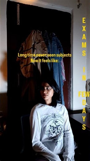 exams on way🙂‍↕️#mbbs #struggle #medicalstudent