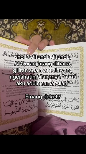 Kata-Kata Islami untuk Meningkatkan Keimanan