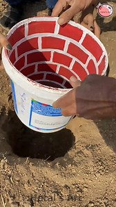 237K views · 1.4K reactions | Well making - Mini Farm - Solar system - Latest technology #technology #solarsystem #well #latest #technology | Hetal's Art | Facebook