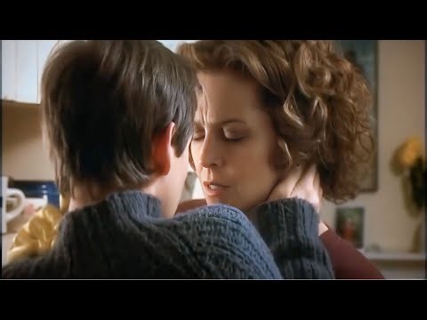 The mother is in a relationship with her young stepson and is doing that with him | Movie recap