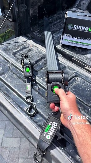 Looking for reliable ratchet straps for your cargo securing needs? Look no further! Introducing our premium 2”x10’ retractable ratchet straps. These heavy-duty straps are designed to conveniently secure your cargo safely and securely during transportation. Features: - 2” wide for maximum strength and durability - 10’ long for versatile use - Retractable design for easy storage and convenience - Ratchet mechanism for quick and secure tightening - Ideal for securing motorcycles, ATVs, furniture, a