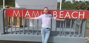 Travel | Abroad With Ben