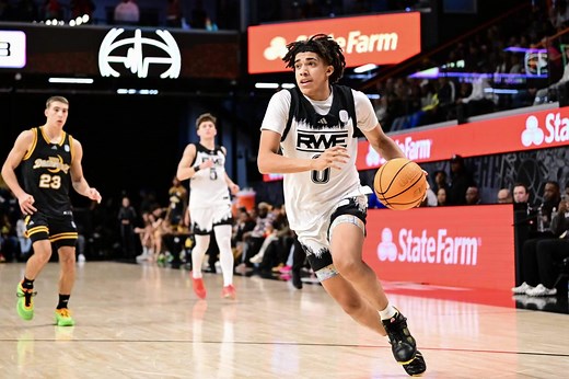 What is ‘6-7′? It started with this high school basketball and social media star