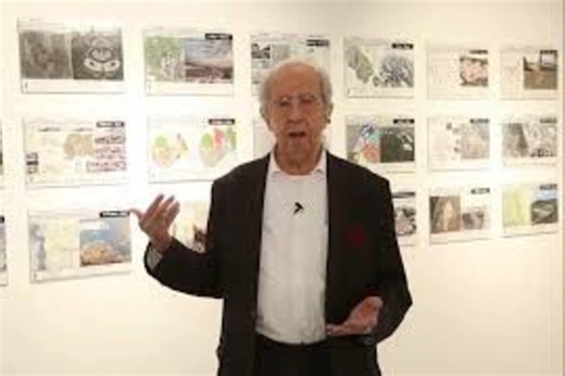 Palestine Maps in 2000 Years History