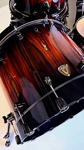 CRAFTED WITH TRUE EMOTION | Varus Drums
