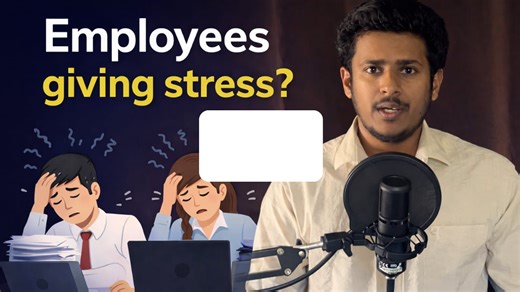 Employee Management System for Business Owners