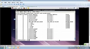 Liunx学习视频第14章 Linux系统安全