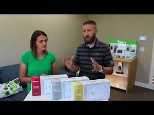 Qolsys: Sales Training - 7 Overview of PowerG