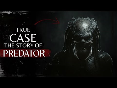 The Terrifying True Story Behind Predator