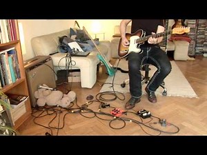 2013 Fender Telecaster Custom Shop "'1960 Telecaster" Heavy Relic, Part2