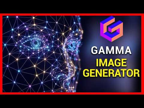 Gamma Adds AI Image Generation to Compete With Canva and Adobe